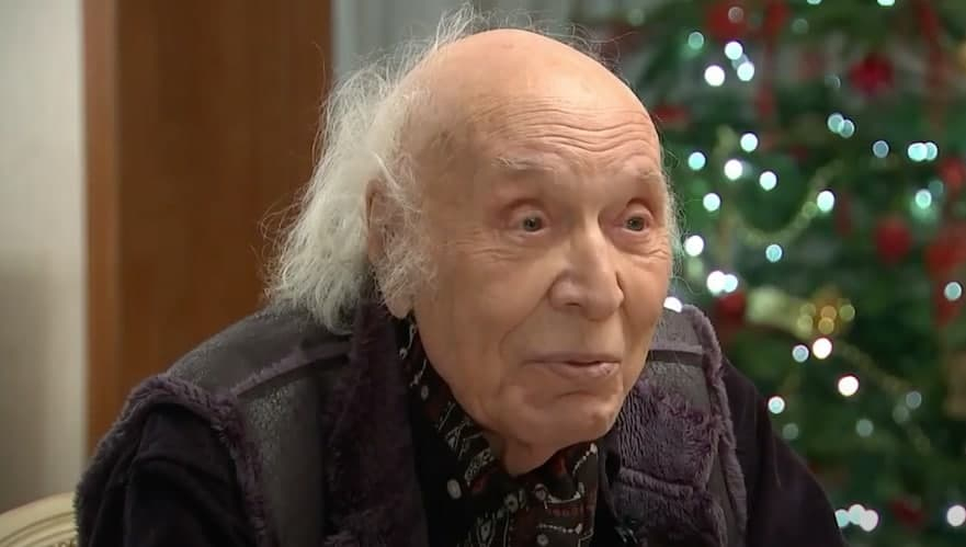 Умер советский диктор Балашов, сообщивший о полете в космос Юрия Гагарина