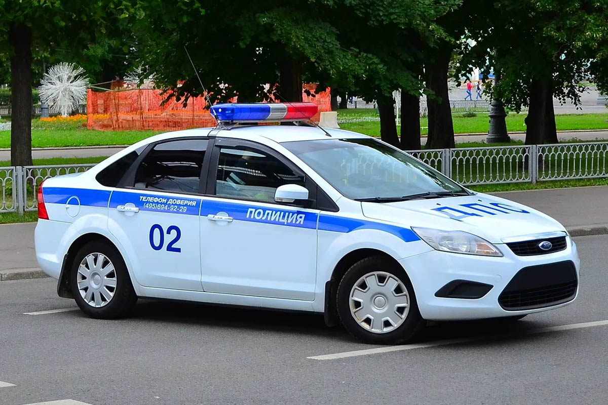 Стрелок в Ивановской области ликвидирован