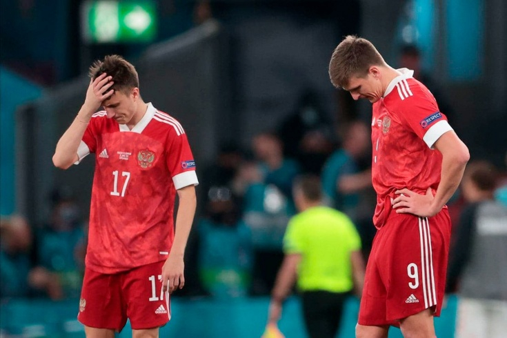 Игорь Акинфеев: «На праздниках футбола мы оказываемся непонятно где»
