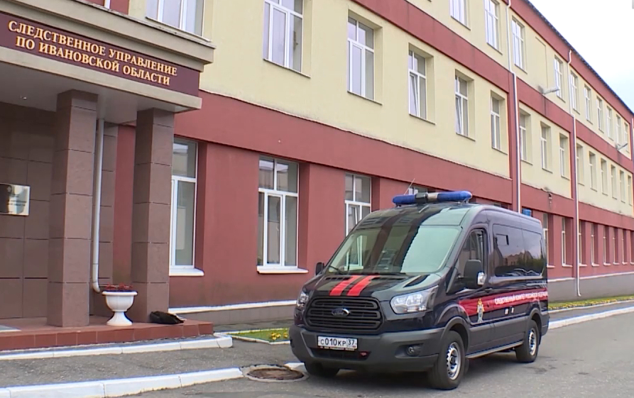 В Ивановской области силовикам сдался второй подозреваемый в стрельбе в Кохме