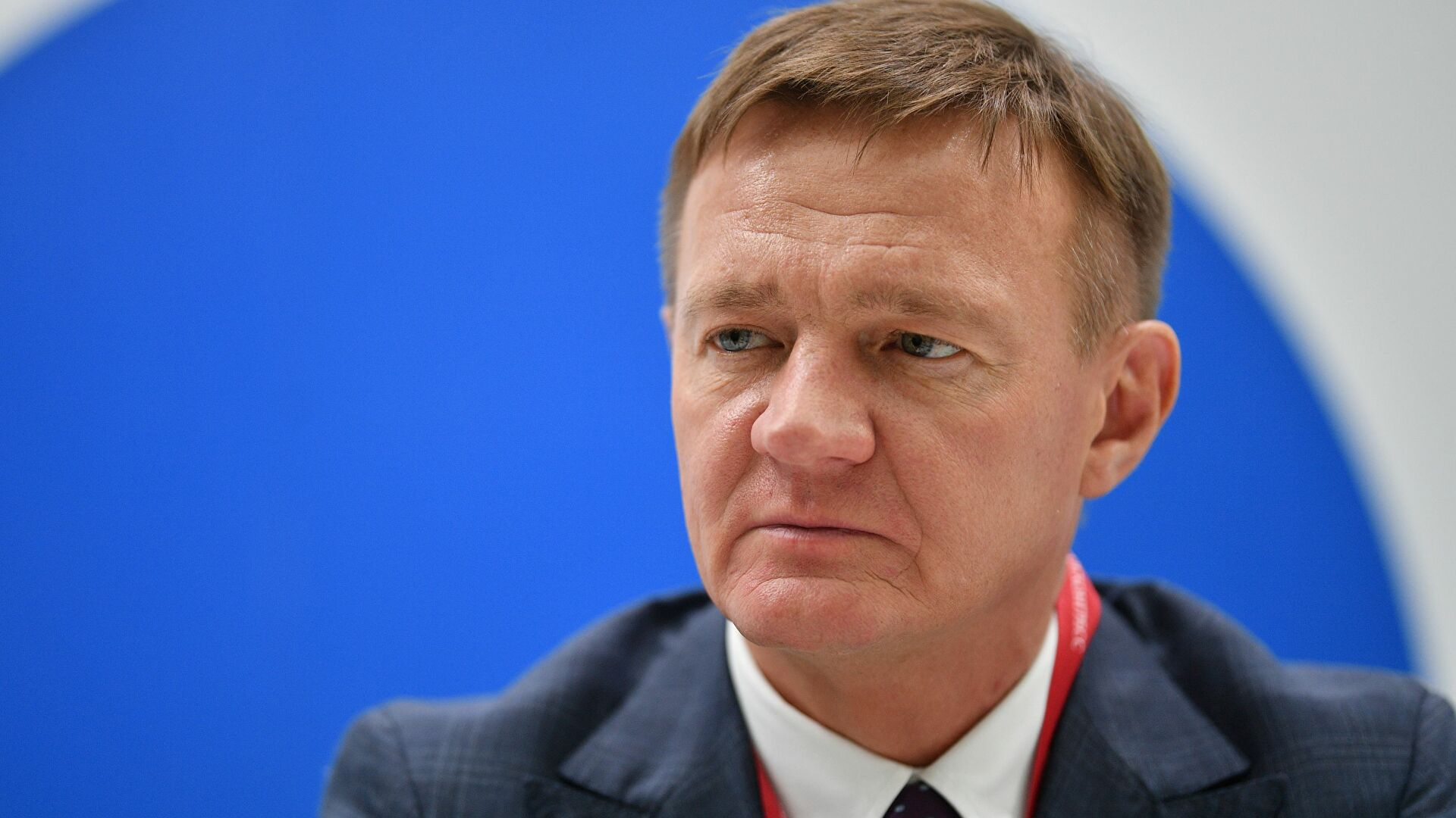 Губернатор Курской области призвал силовиков помочь найти не угодивших ему комментаторов