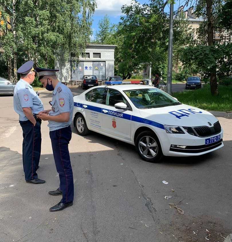 В Сочи сотрудник ДПС сбил 13-летнего ребенка и скрылся