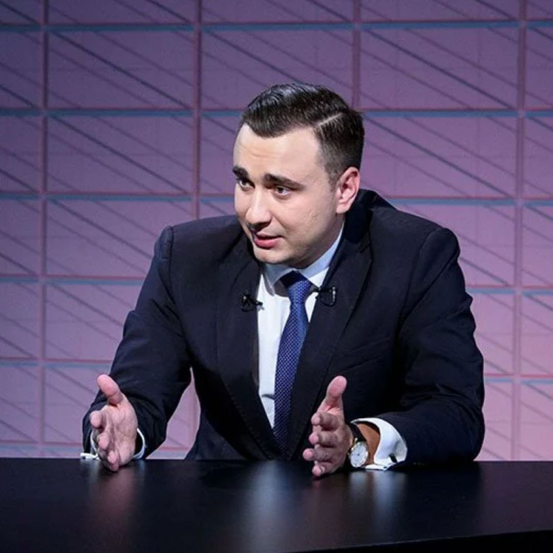 Суд заочно арестовал экс-директора ФБК Жданова