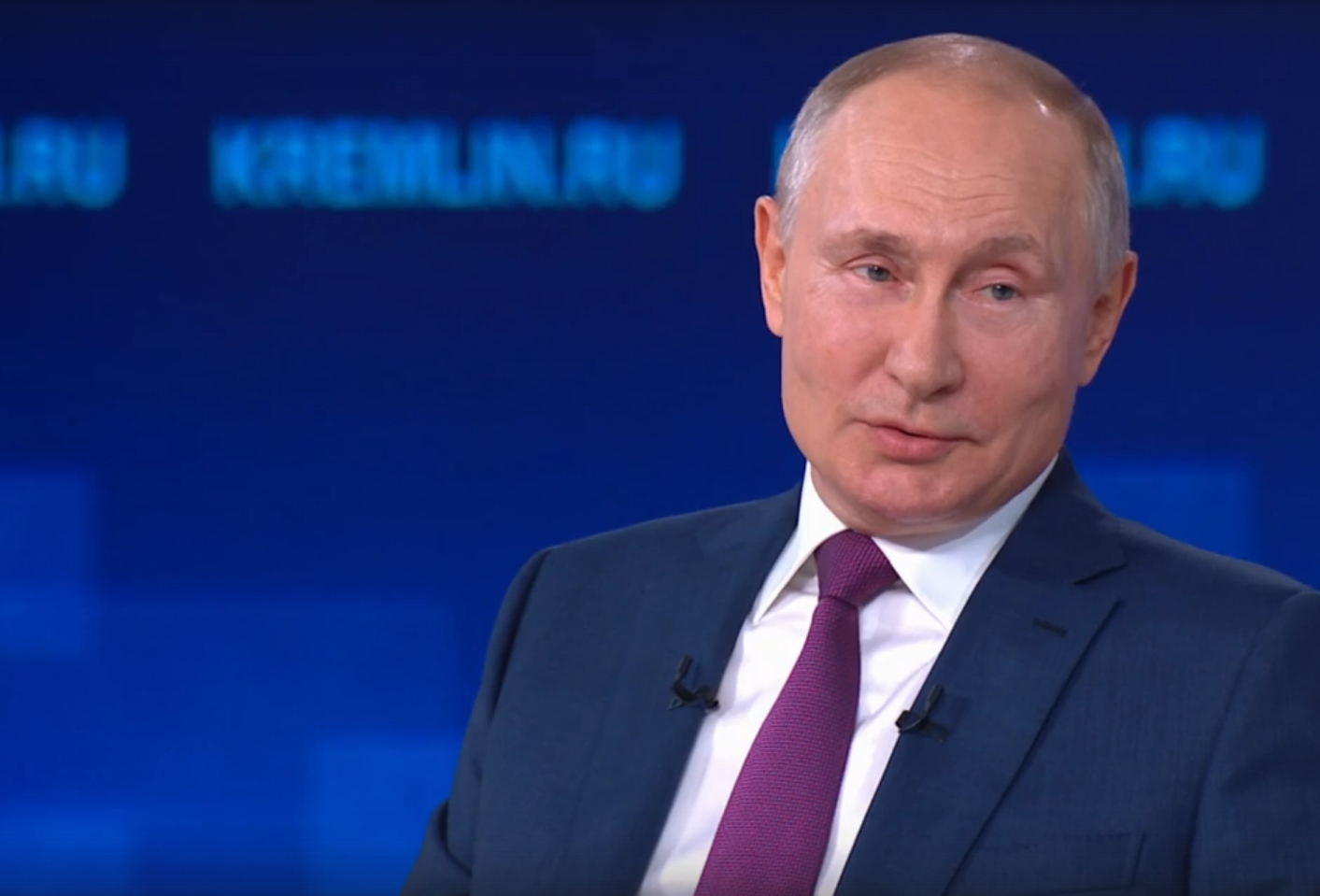 Путин: увольнение с медотводом от прививки незаконно