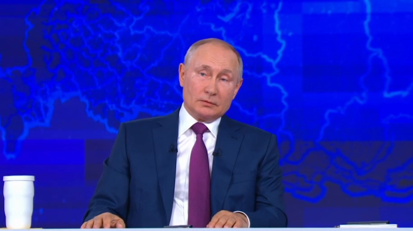 Путин заявил, что действия регионов в отношении ветеранов труда неправомерны