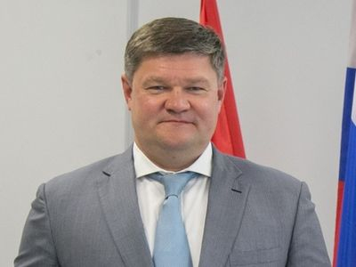 Глава Коломны найден мертвым в собственной квартире