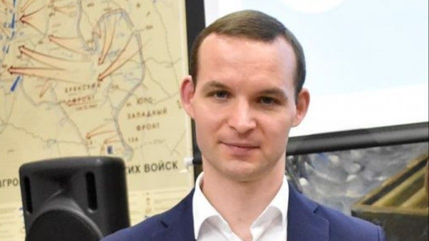 Задержан глава Лобни Семяшев
