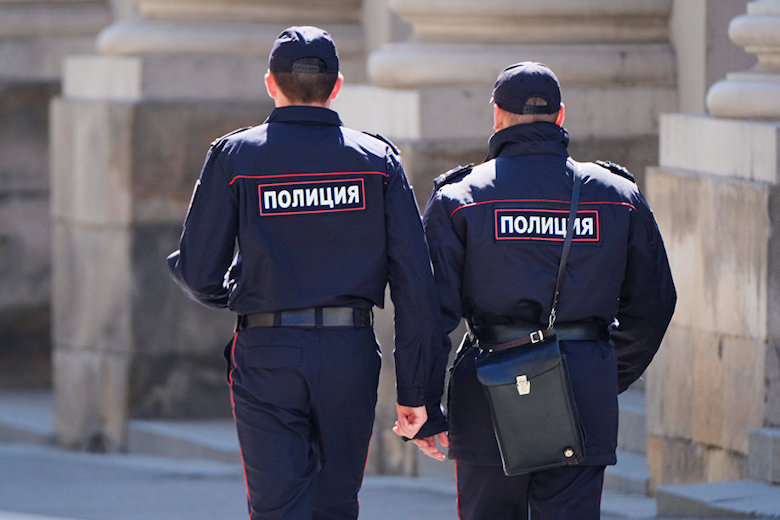 В Тамбовской области задержали троих человек, избивших активиста за обращение к Путину