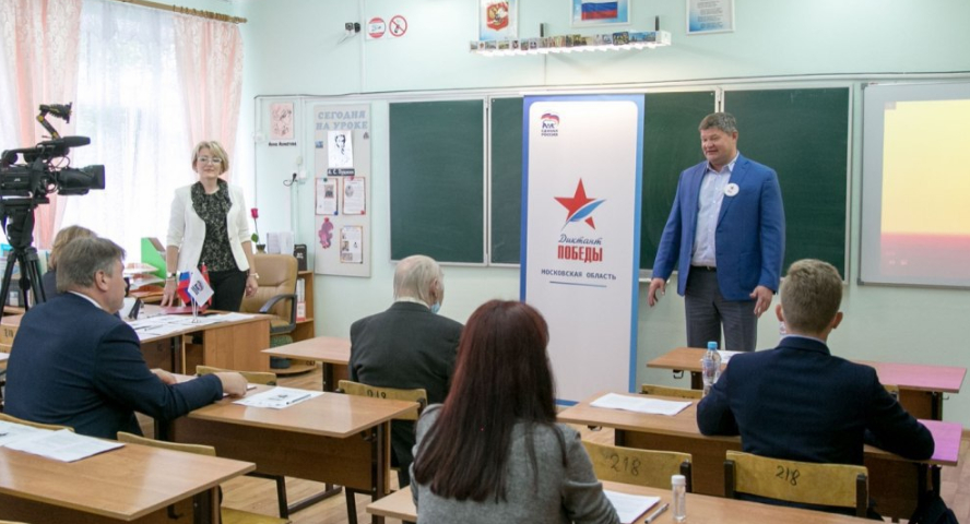 Смерть мэра Коломны может быть связана с пропажей 71 млн бюджетных денег