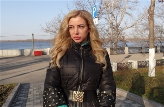 В Самаре убита адвокат Сокирская