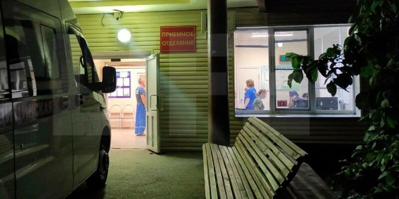 В Саратовской области 3-летний ребенок выстрелил себе в лицо