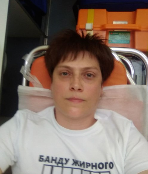 Нападение на помощницу депутата в Подольске связывают с профессиональной деятельностью