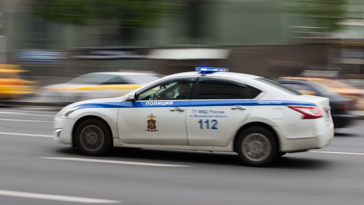 В Щелкове зарезали сотрудника полиции 