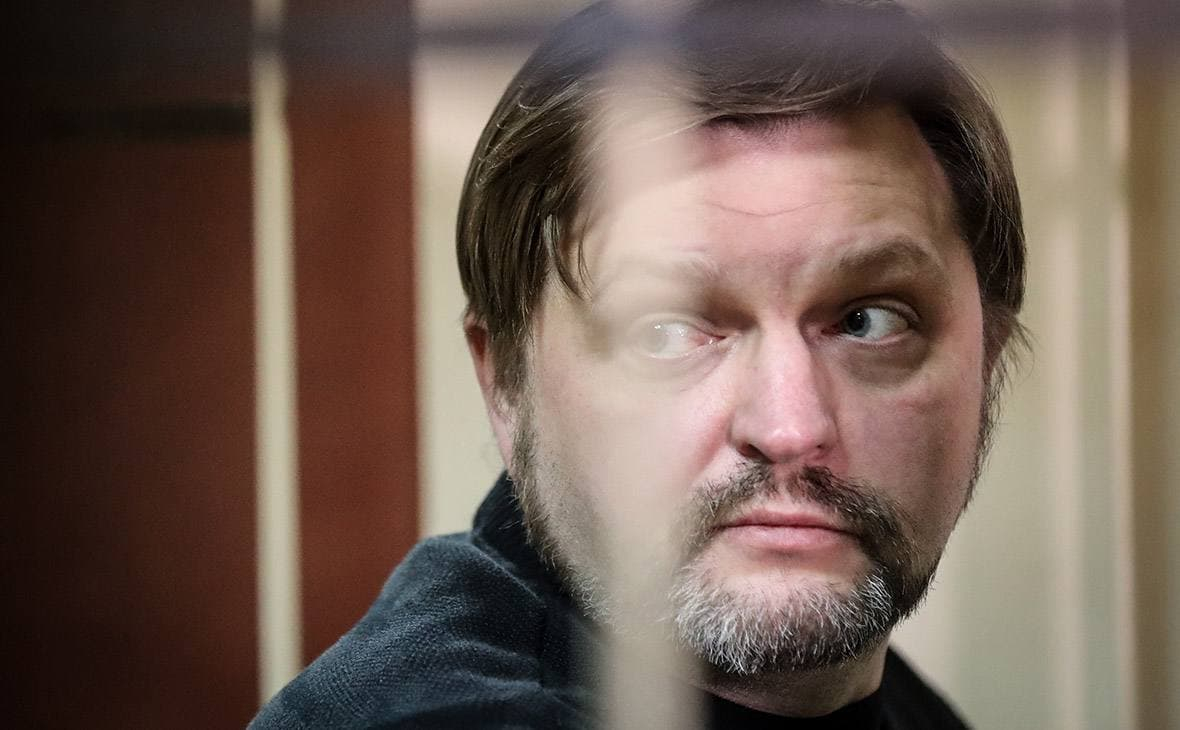 Экс-губернатор Кировской области вновь стал фигурантом уголовного дела