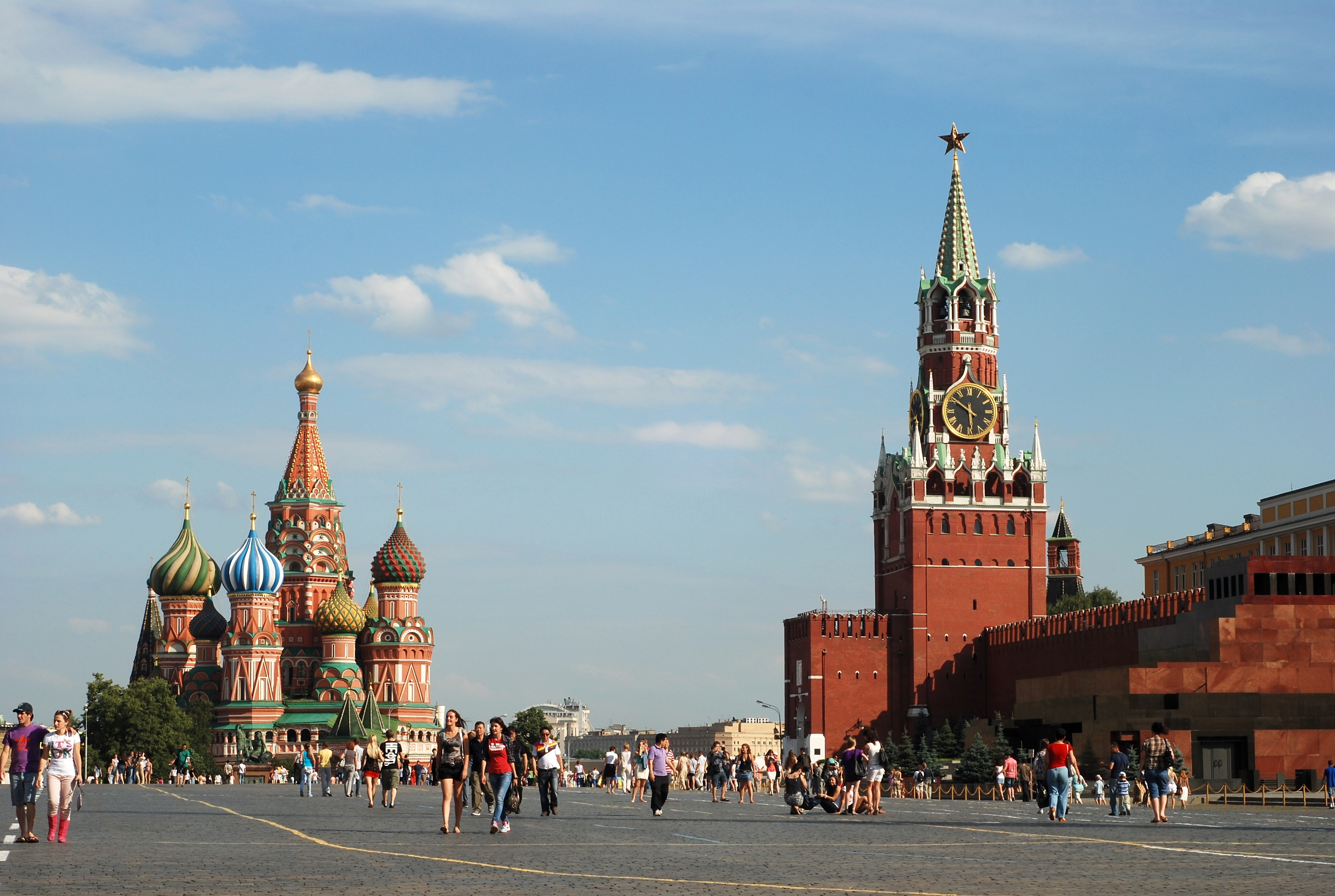 В Москву прибыла делегация «Талибана»