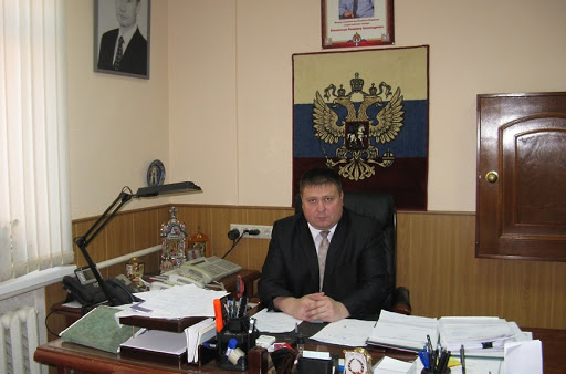 В Подмосковье по подозрении в покушении на убийство задержан местный начальник полиции
