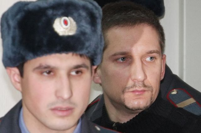 Экс-милиционеру, расстрелявшему людей в Москве, ЕСПЧ обязал выплатить 6 тыс евро 