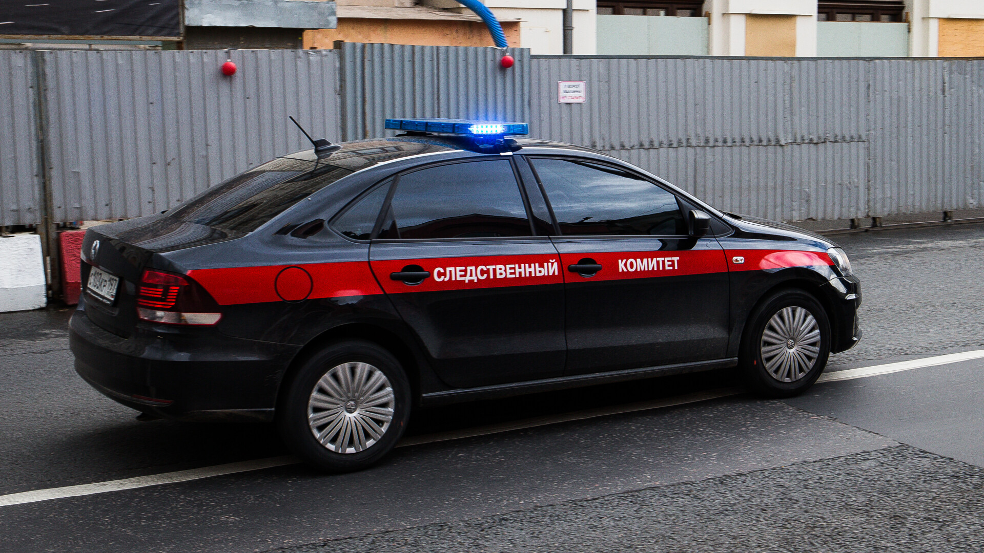 В Новосибирской области подростки устроили стрельбу в палаточном лагере