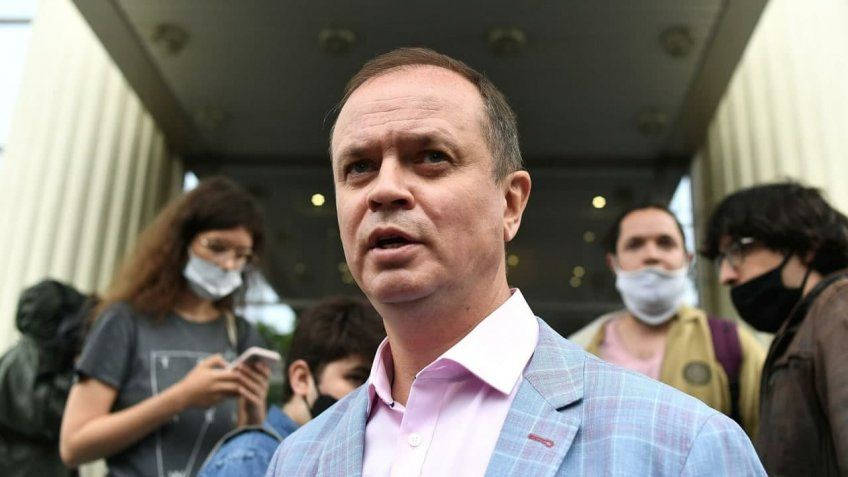 Роскомнадзор заблокировал сайт «Команды 29»