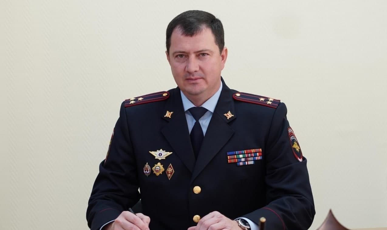Задержан начальник и более 35 сотрудников УГИБДД по Ставропольскому краю