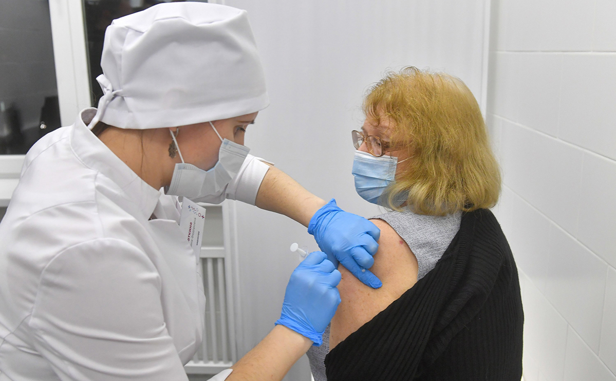 В Дагестане введена обязательная вакцинация для ряда категорий граждан