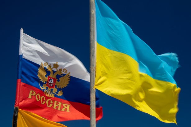 Россия впервые в истории пожаловалась в ЕСПЧ на Украину