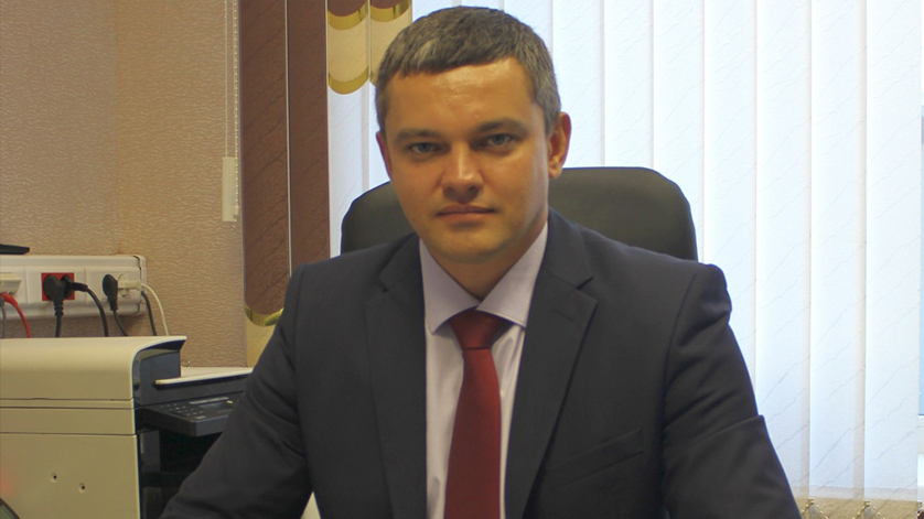 Умер министр связи Амурской области Курдюков