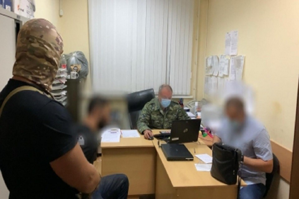 Убивший полицейского в Ставрополе мстил за погибшего при задержании 6 лет назад чеченца