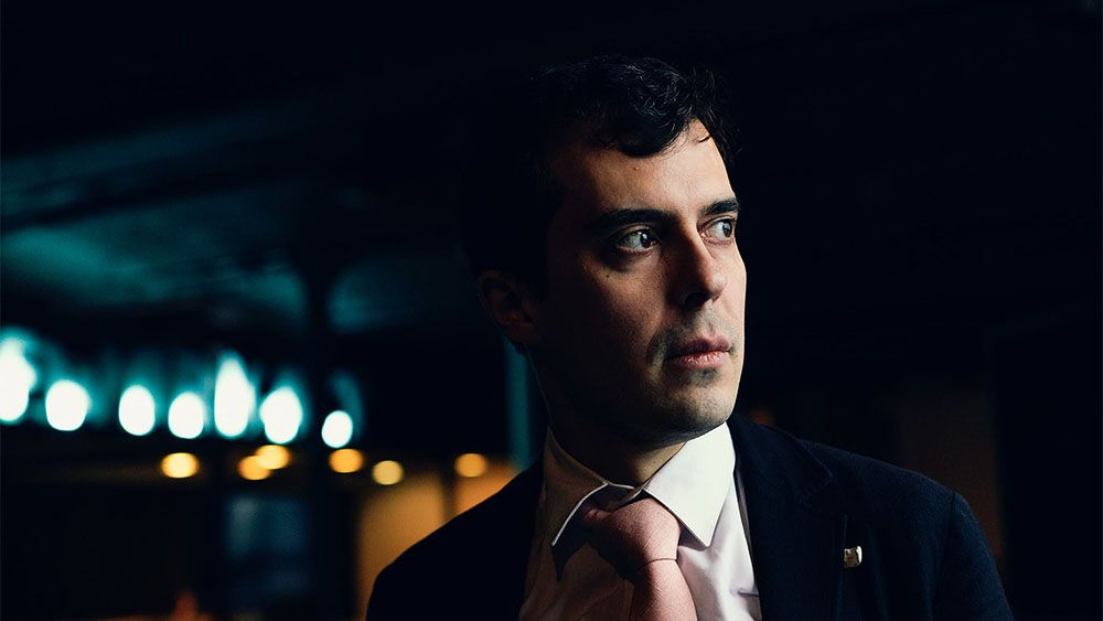 К главному редактору The Insider пришли с обыском
