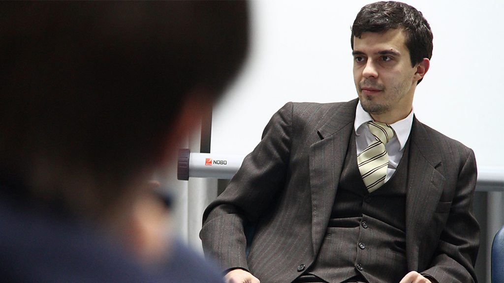 Главред The Insider заявил, что остался свидетелем после допроса по делу о клевете