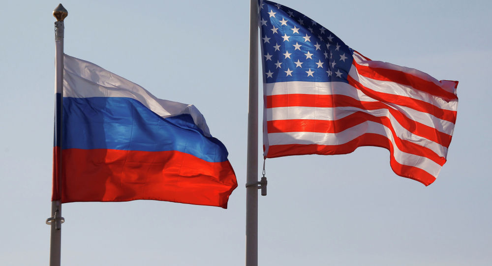 В США в 1,5 раза увеличился импорт из России