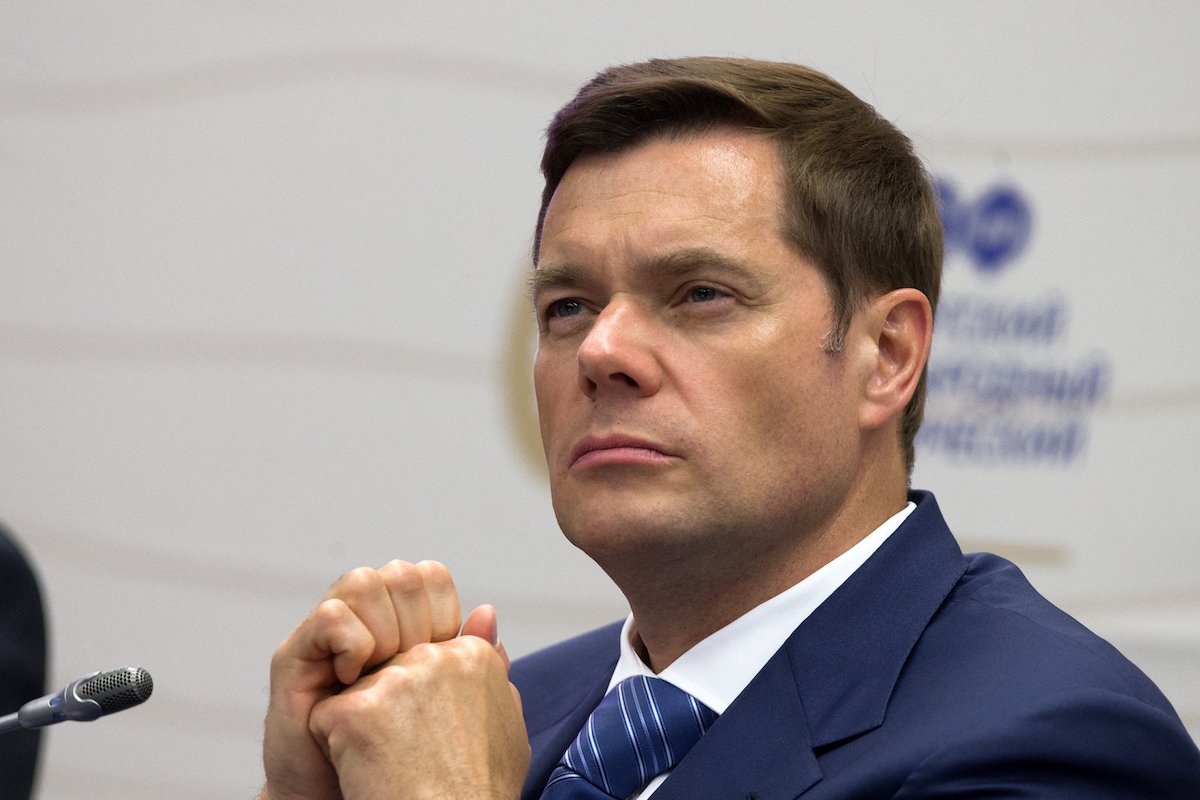 Топ-500 богачей Bloomberg: Россия растит миллиардеров-промышленников в разгар кризиса