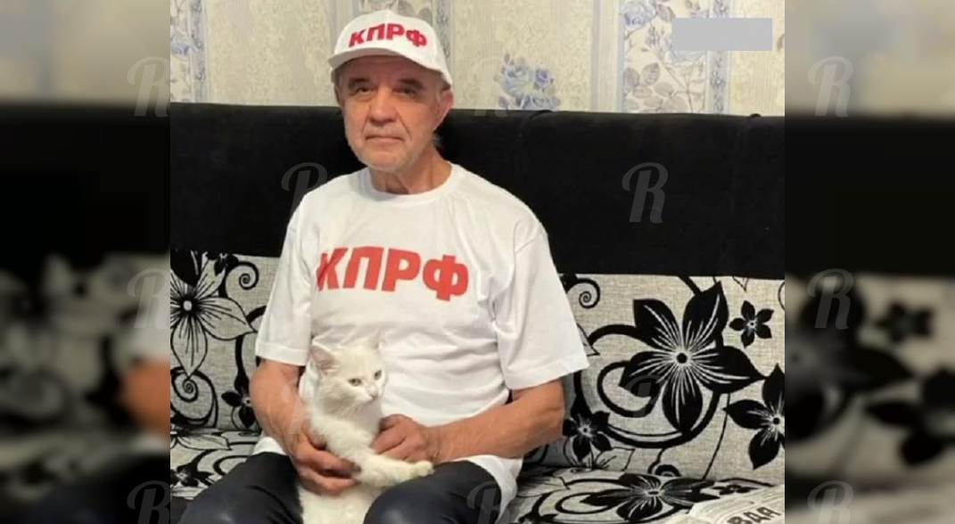 Суд снова арестовал «скопинского маньяка» Виктора Мохова