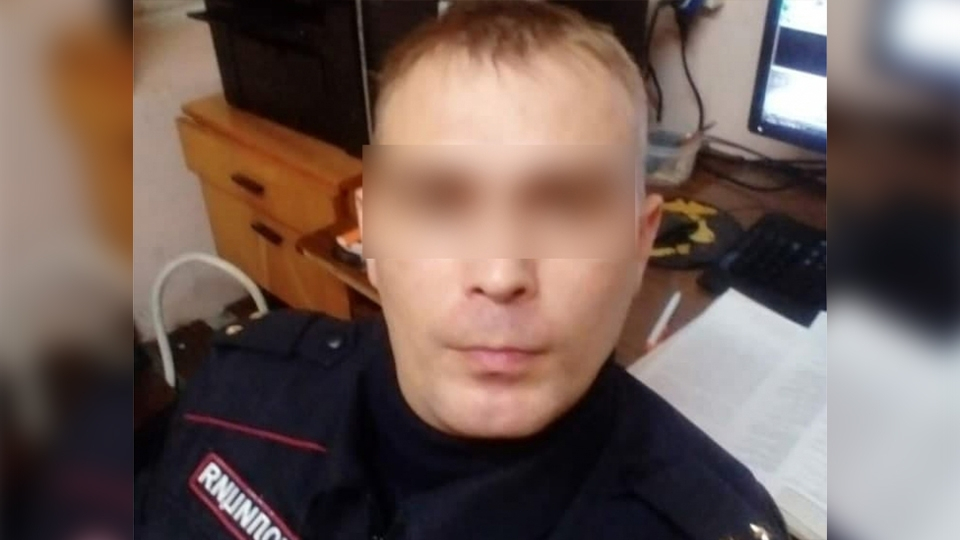 В Саратове арестован полицейский, обвиняемый в изнасиловании на рабочем месте