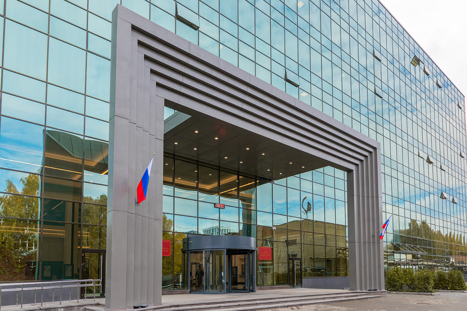 Апелляционный суд признал законным запрет деятельности ФБК