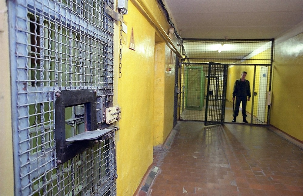 Причиной побега заключенных из ИВС в Истре могли стать кадровые проблемы в системе ФСИН