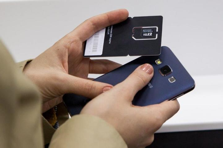 Мошенники нашли новый способ обмана с помощью sim-карт