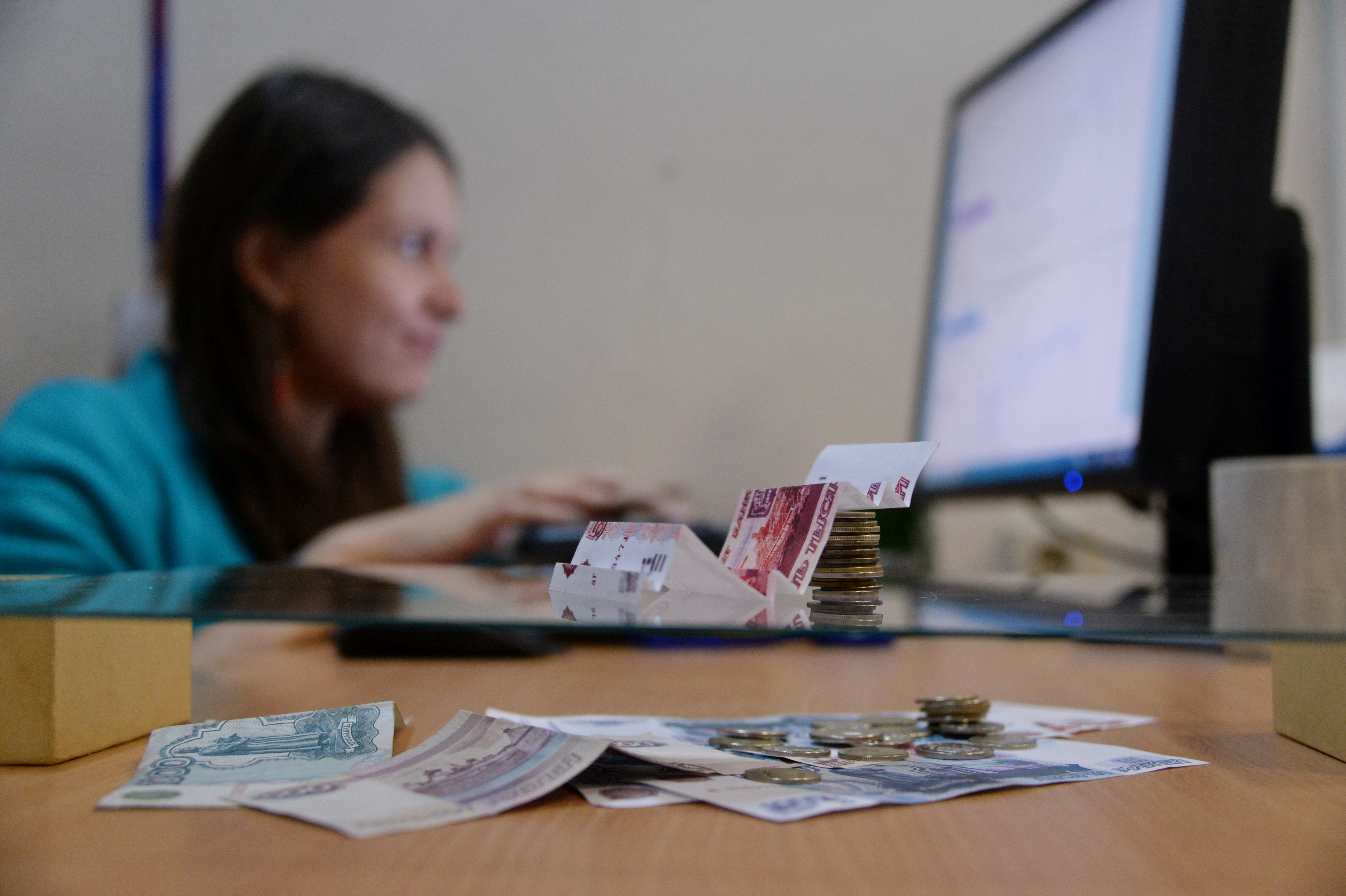 В 18 раз больше: Названы регионы с самым большим зарплатным неравенством