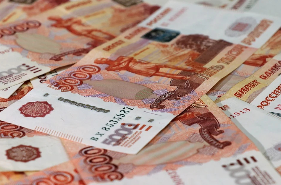 В России могут увеличить МРОТ