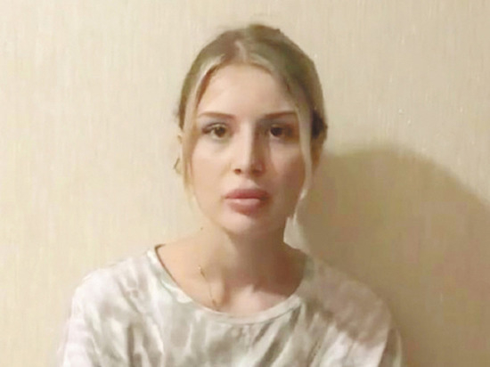 ЛГБТ-активистка Тарамова была задержана при очередной попытке побега из Чечни