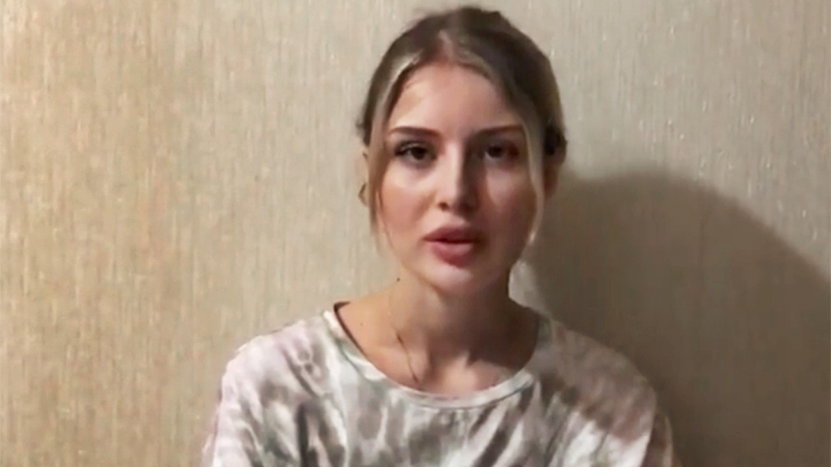 Правозащитники считают, что Халимат Тарамова может быть уже мертва