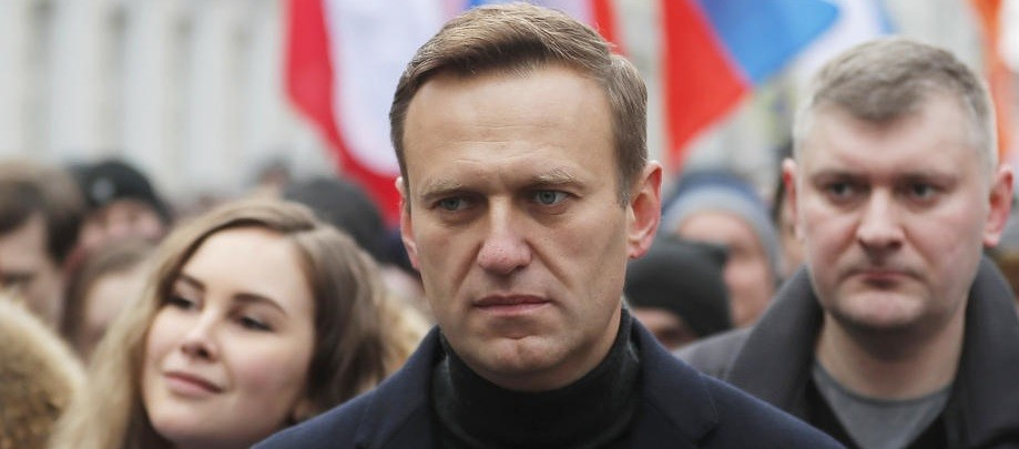 Алексею Навальному предъявлено новое обвинение 