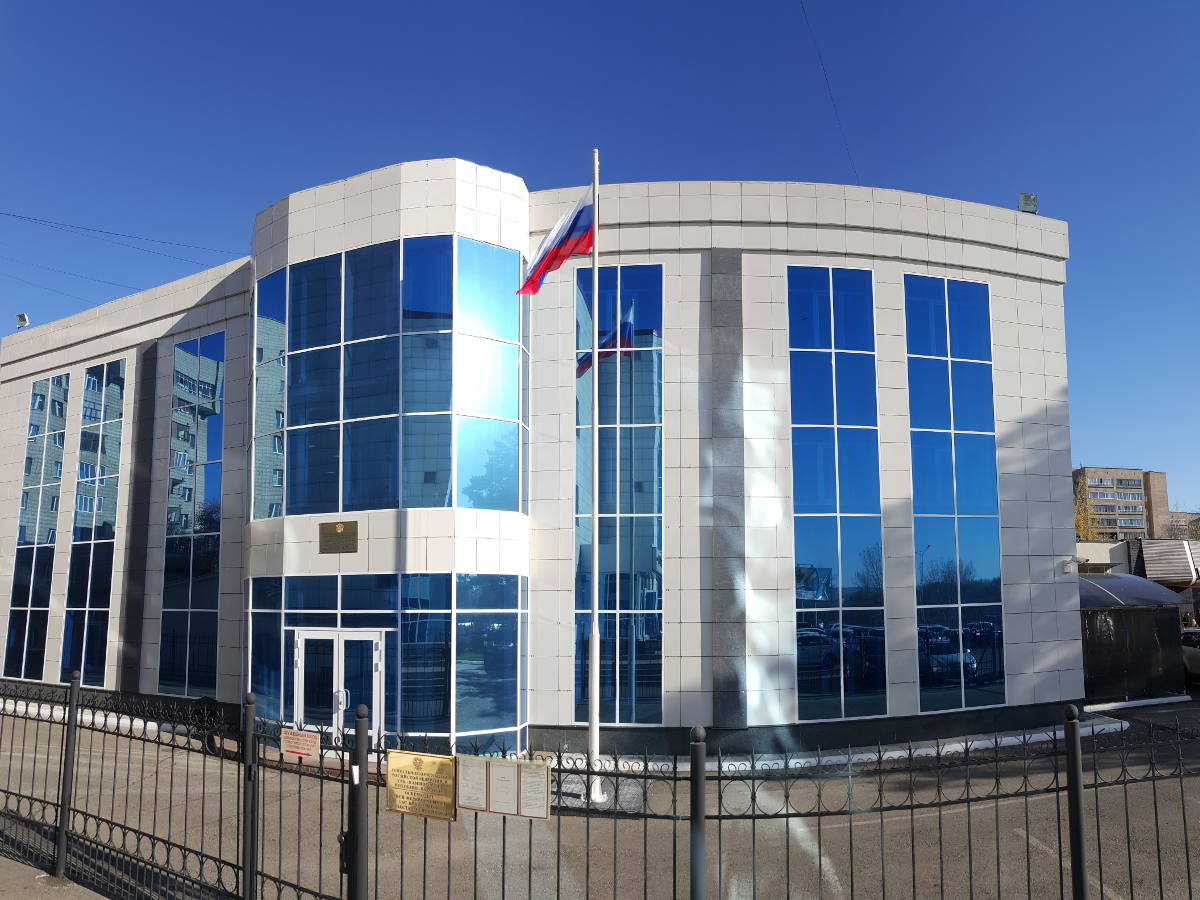 Посольство РФ в Казахстане отказалось комментировать деятельность «языковых патрулей»