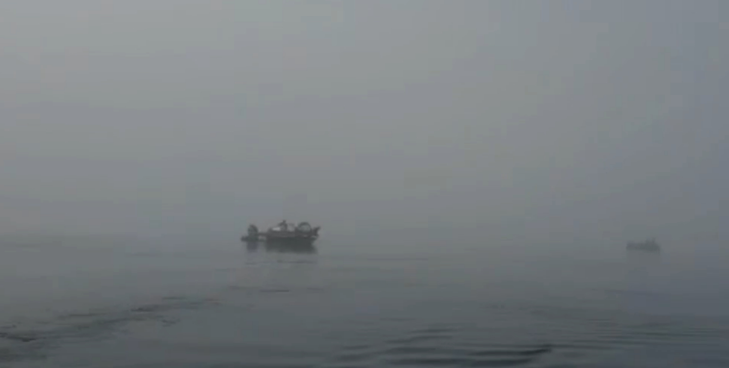 Кадры с места крушения вертолета Ми-8 на Камчатке
