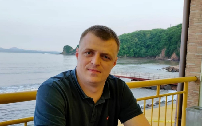 Сына экс-губернатора Хабаровского края Фургала сняли с выборов в Госдуму