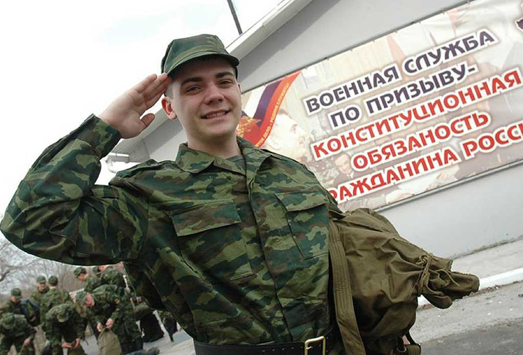 Срок службы в армии могут начать включать в трудовой стаж
