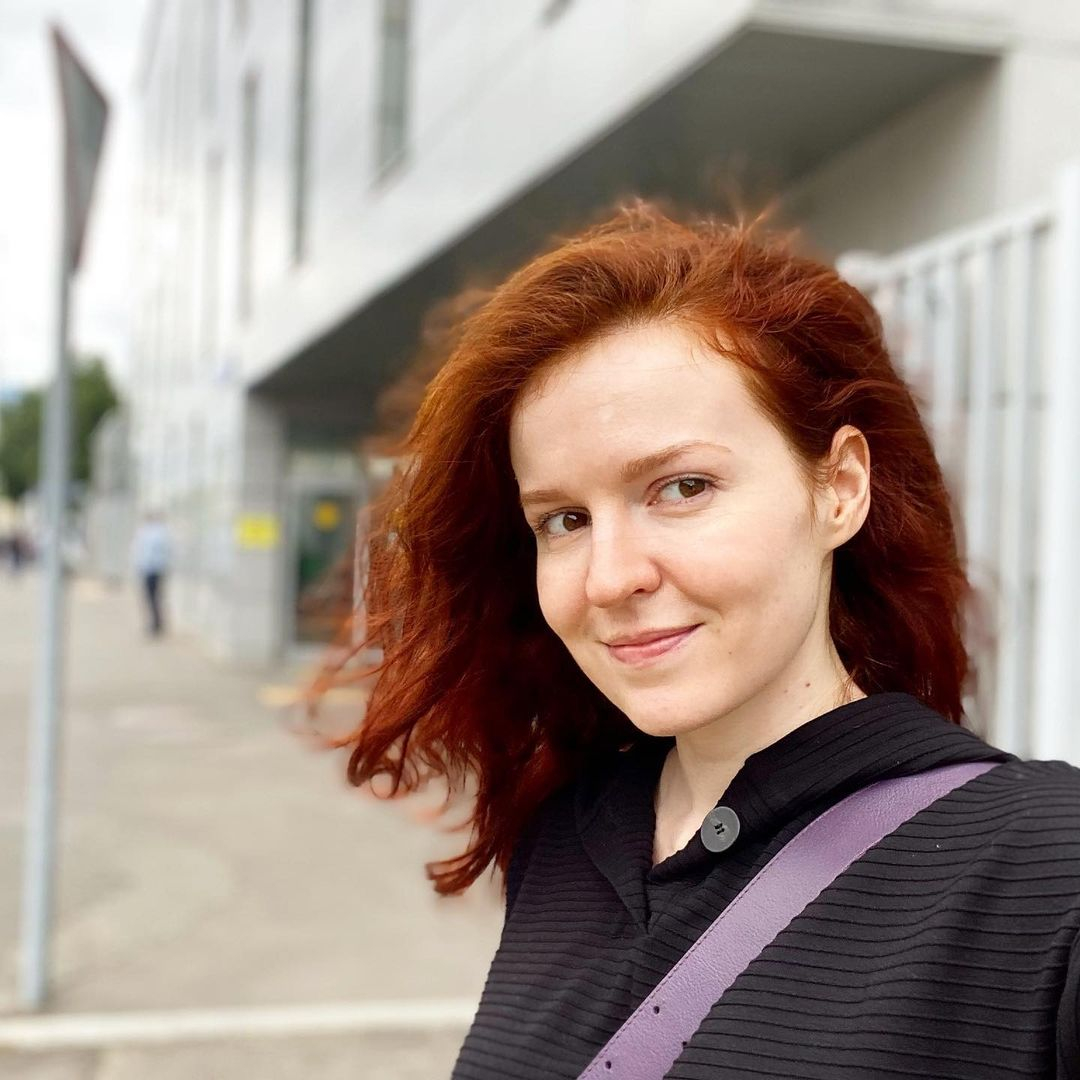 Пресс-секретарь Навального Ярмыш получила 1,5 года ограничения свободы по «санитарному делу»
