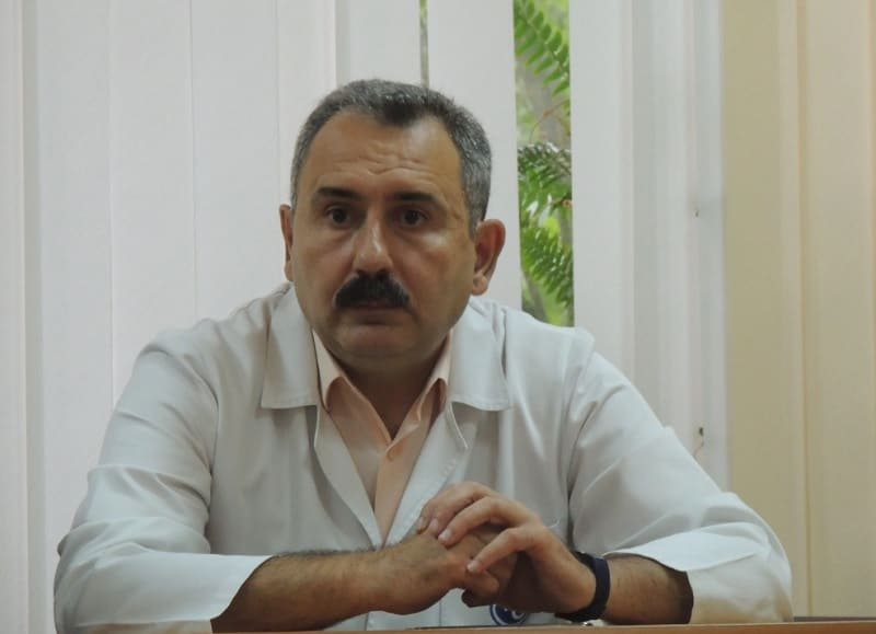 В смоленском отделении «Единой России» прокомментировали скандал с однопартийцем
