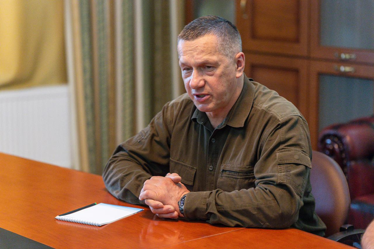 Полпред президента «сократил» площадь пожаров в Якутии и обвинил СМИ в драматизации ситуации