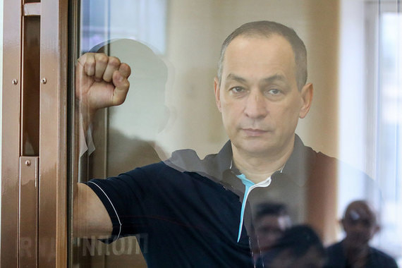 Экс-главе Серпуховского района отказали в возбуждении дела после заявления об избиении в тюрьме